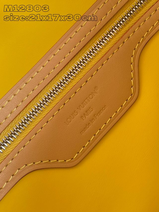 Louis vuitton original monogram canvas speedy soft 30 crafty M12803