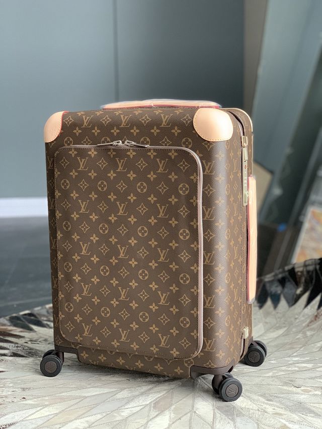 Louis vuitton original monogram canvas horizon business M47182