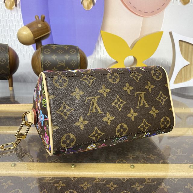 Louis vuitton original monogram canvas speedy 20 M14175