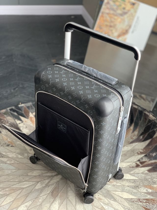 Louis vuitton original monogram eclipse horizon business M47181