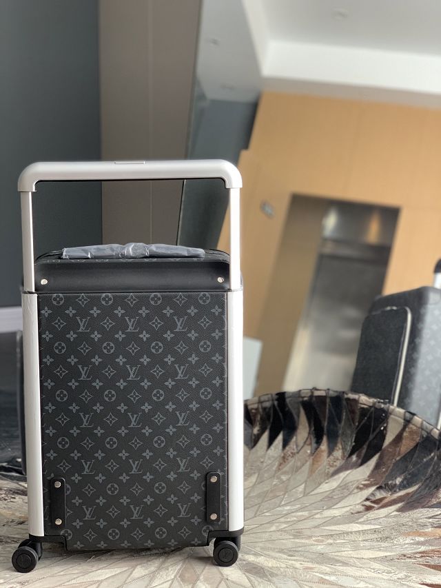 Louis vuitton original monogram eclipse horizon business M47181