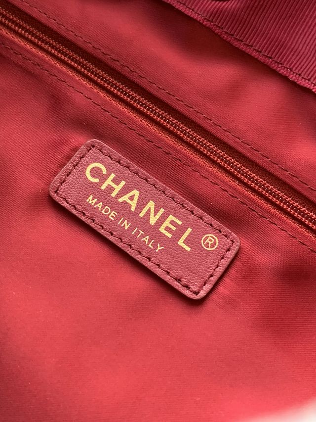 CC original denim backpack AS5471 blue