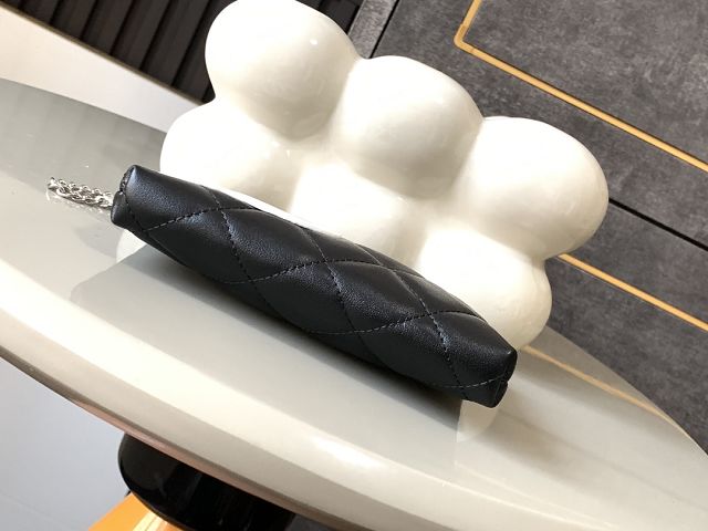 CC original lambskin card holder AP8216