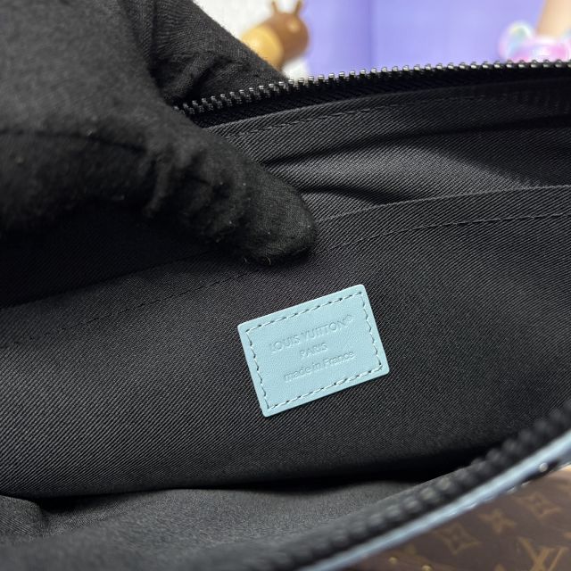 Louis vuitton original calfskin pochette To-Go M83382