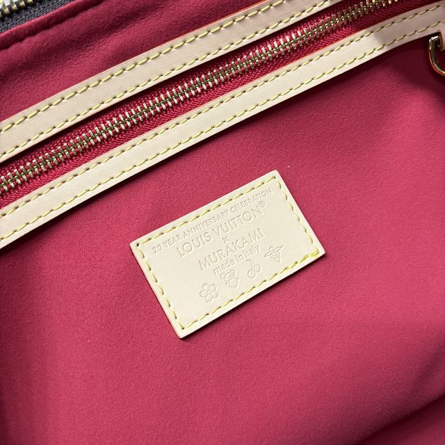 Louis vuitton original monogram canvas keepall 45 M13764