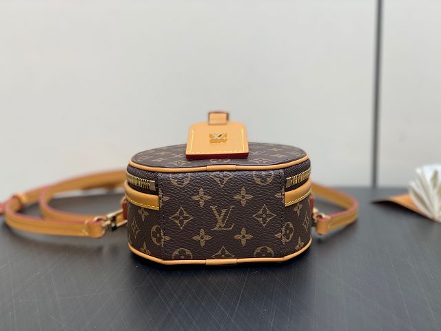 Louis vuitton original monogram canvas mini boite chapeau M83575