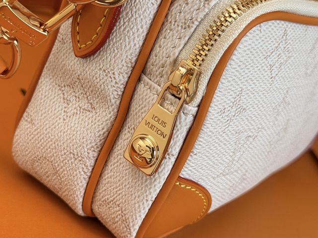 Louis vuitton original monogram canvas nil cross-body bag M14682