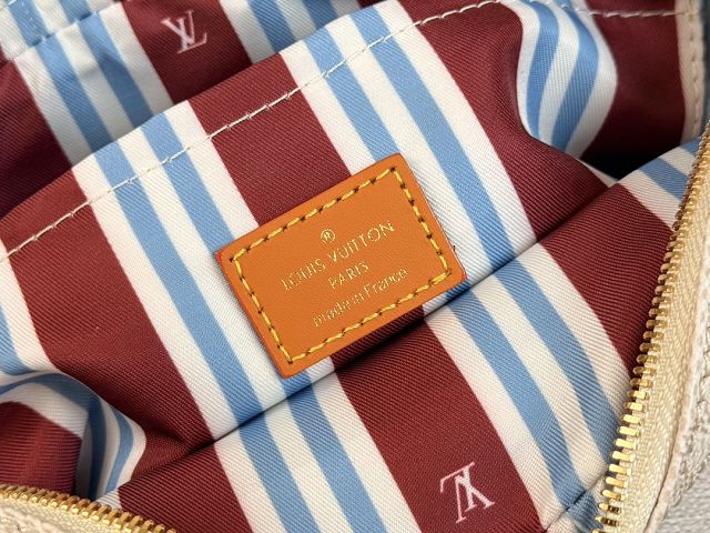 Louis vuitton original monogram canvas nil cross-body bag M14682