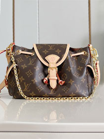Louis vuitton monogram canvas odyssee handbag M25085