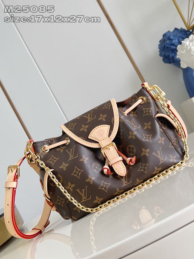 Louis vuitton monogram canvas odyssee handbag M25085
