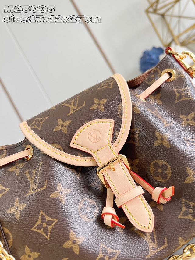 Louis vuitton monogram canvas odyssee handbag M25085
