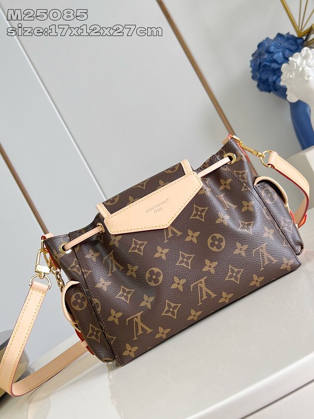 Louis vuitton monogram canvas odyssee handbag M25085