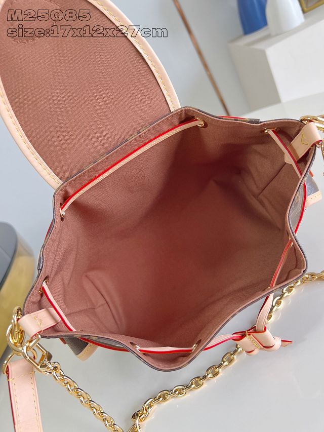 Louis vuitton monogram canvas odyssee handbag M25085