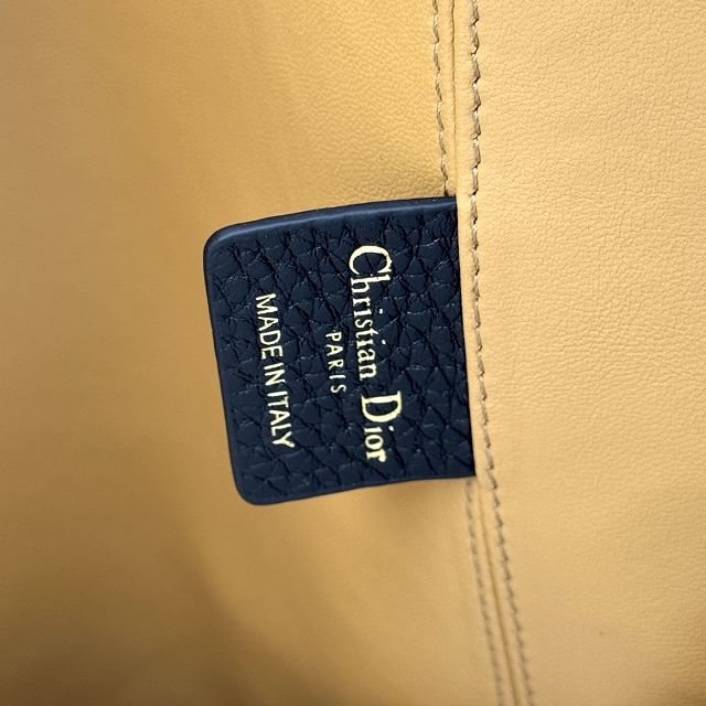 Dior original calfskin large toujours bag M2833 black