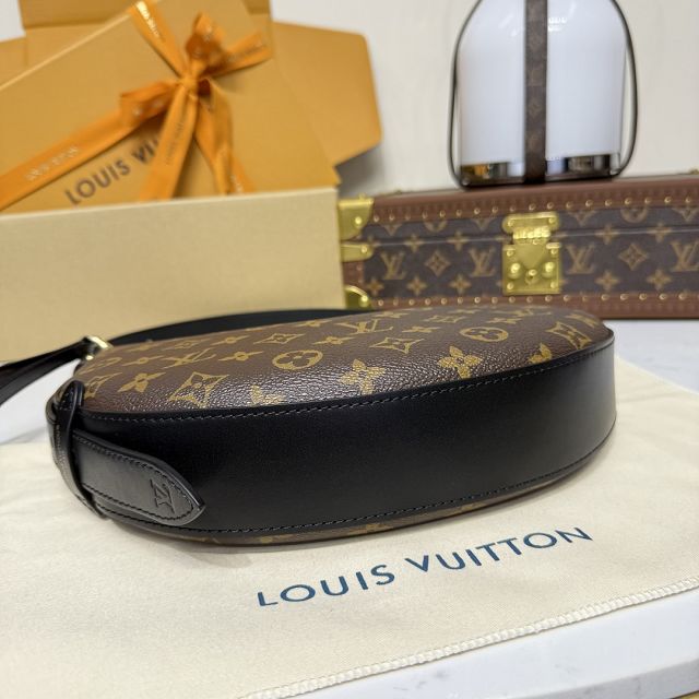Louis vuitton original monogram canvas cookie BB bag M15056 
