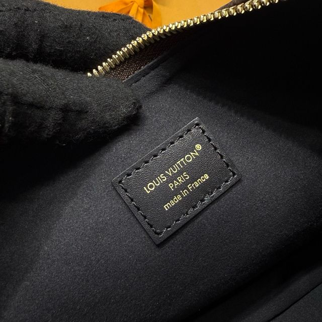 Louis vuitton original monogram canvas cookie BB bag M15056 