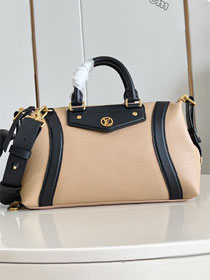 Louis vuitton original calfskin LV biker PM M14514 arizona