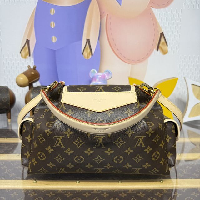 Louis vuitton original monogram canvas odyssee MM M26040