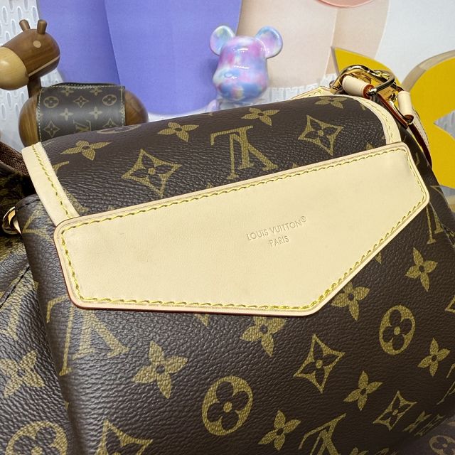 Louis vuitton original monogram canvas odyssee MM M26040