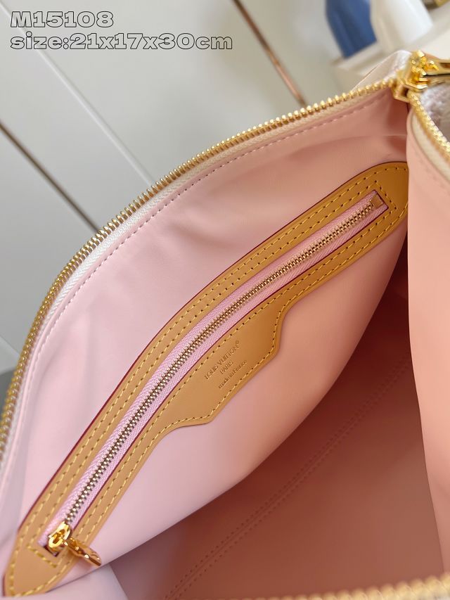 Louis vuitton original monogram dune speedy soft 30 lucky M15108