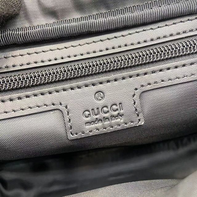 GG original nylon nexus large slingbag 838929 black