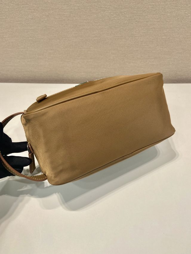 Prada original nylon travel pouch 2NA819 