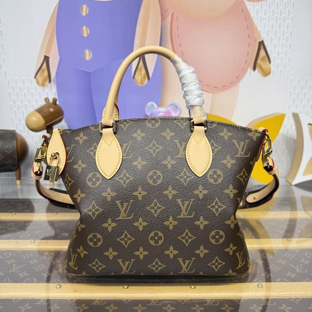 Louis vuitton original monogram canvas neo lockit PM M26532