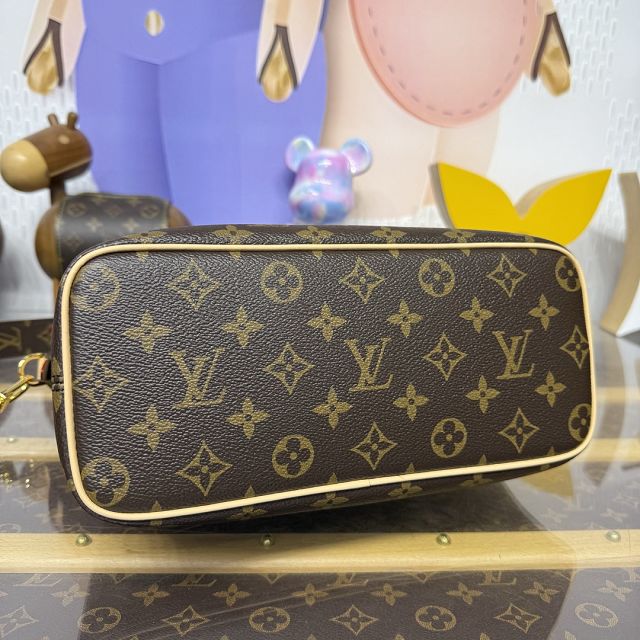 Louis vuitton original monogram canvas neo lockit PM M26532
