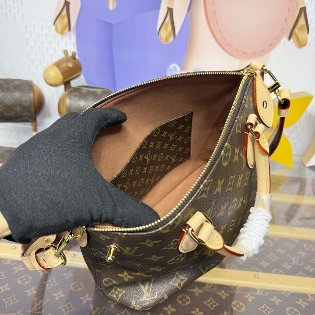 Louis vuitton original monogram canvas neo lockit PM M26532