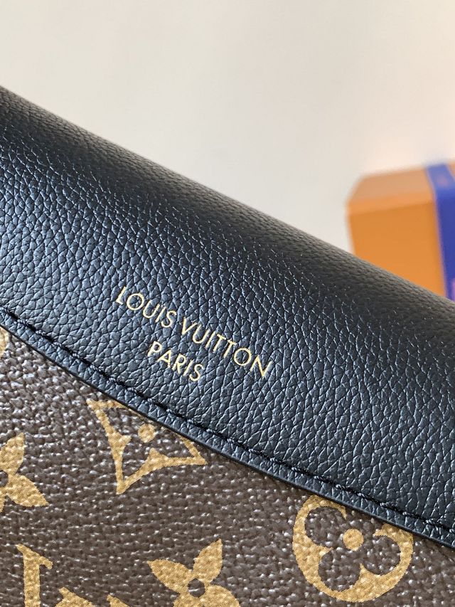 Louis vuitton original monogram canvas saint germain BB bag M26398