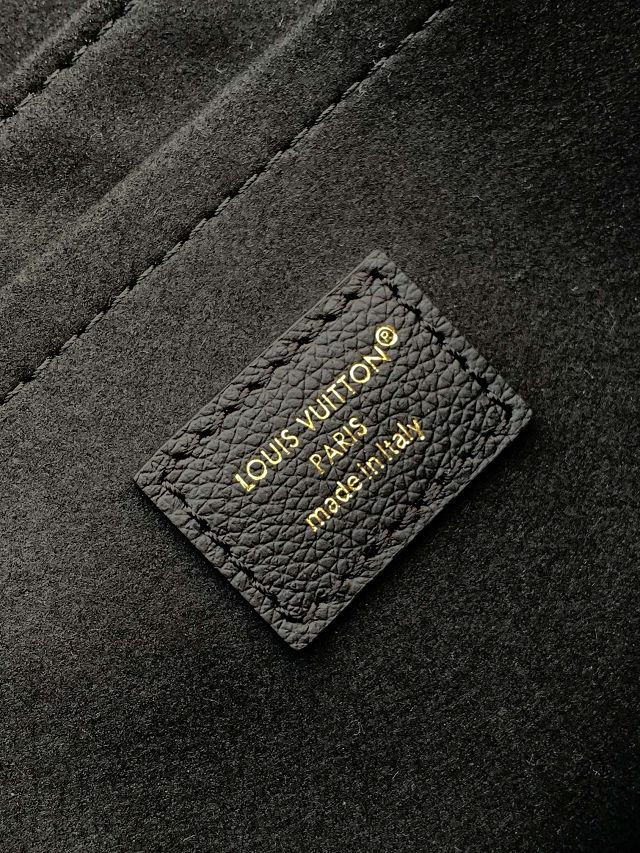 Louis vuitton original monogram canvas saint germain pm bag M26285