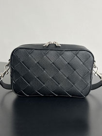 BV original calfskin small camera bag 755923 