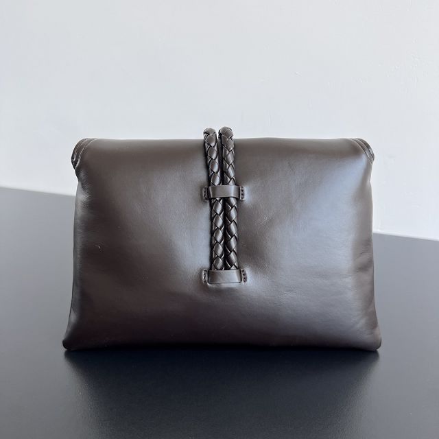 BV original calfskin small liberta bag 806030 fondant