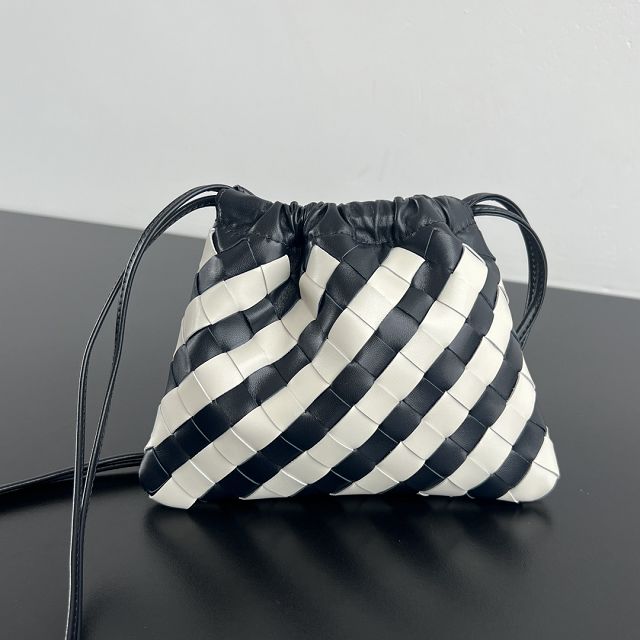 BV original calfskin small dustbag 816987 