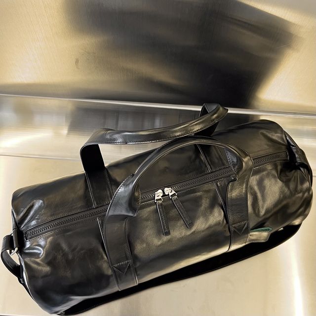 BV original calfskin traveller bag 731192 