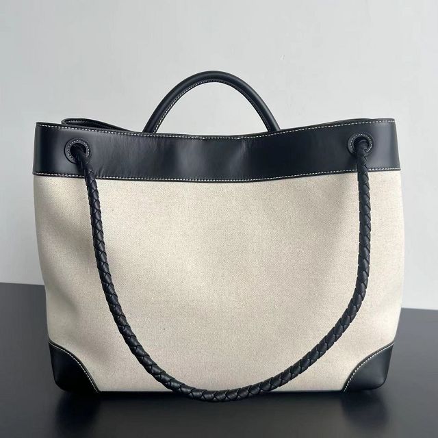 BV original canvas large andiamo 786194 black