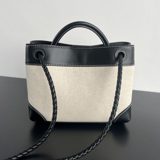 BV original canvas small andiamo 791594 black