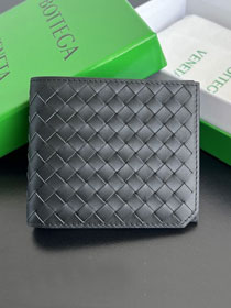 BV original lambskin piccolo bi-fold wallet 796966