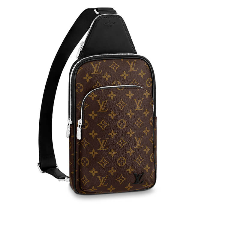 Replica Avenue Slingbag M46327 (1)