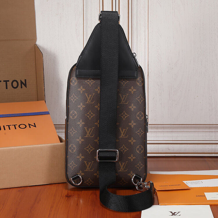 Replica Avenue Slingbag M46327 (4)