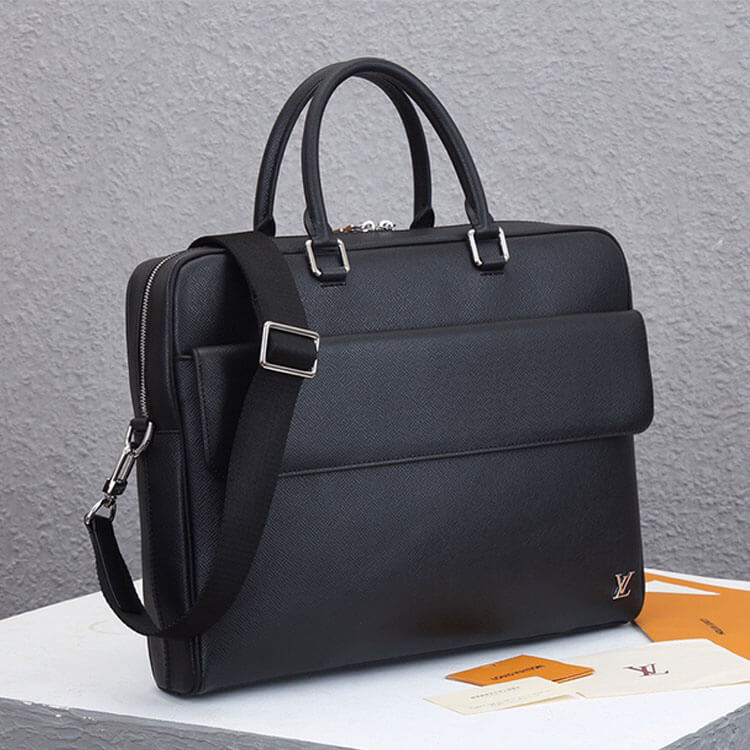 Replica LV Alex Briefcase M30440 (3)