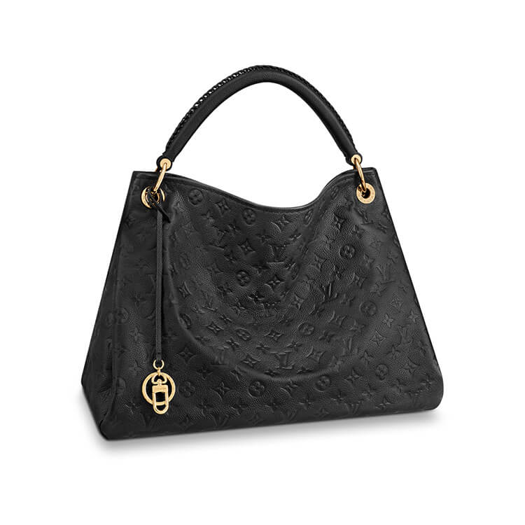 Replica LV Artsy MM M41066 (1)