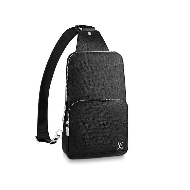 Replica LV Avenue Sling Bag M30443 (1)