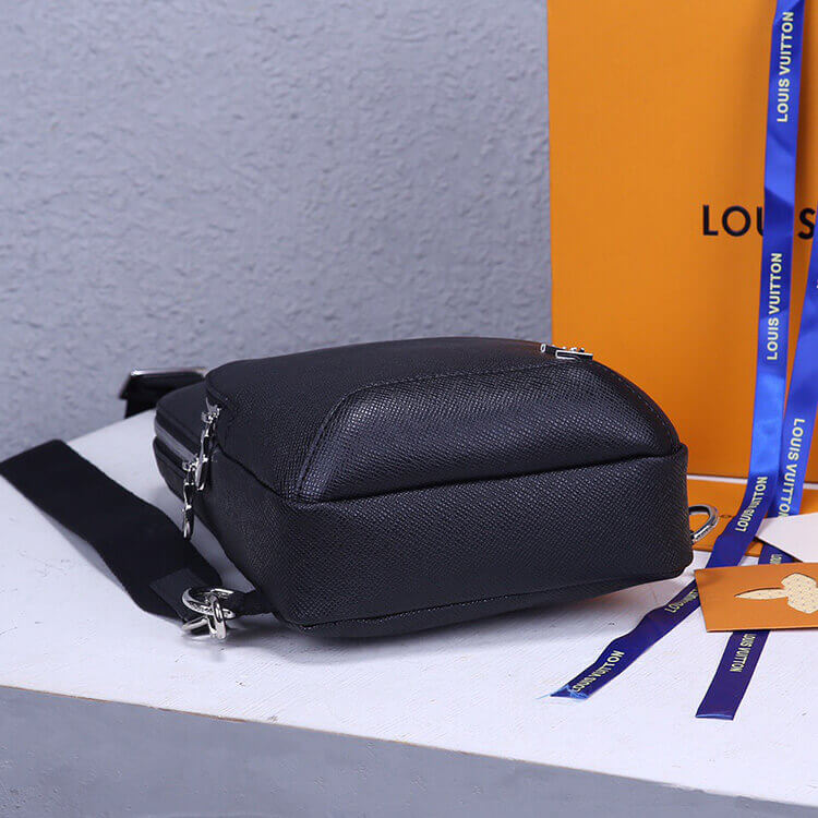 Replica LV Avenue Sling Bag M30443 (5)