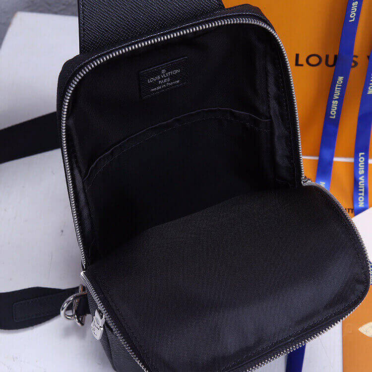 Replica LV Avenue Sling Bag M30443 (6)