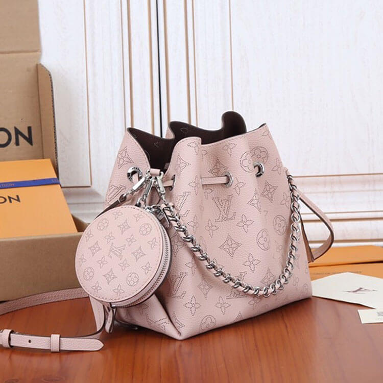 Replica LV Bella Bag M57068 (3)