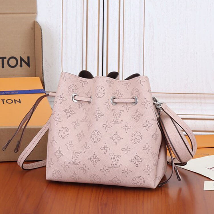 Replica LV Bella Bag M57068 (4)
