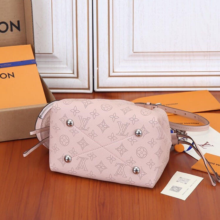 Replica LV Bella Bag M57068 (5)