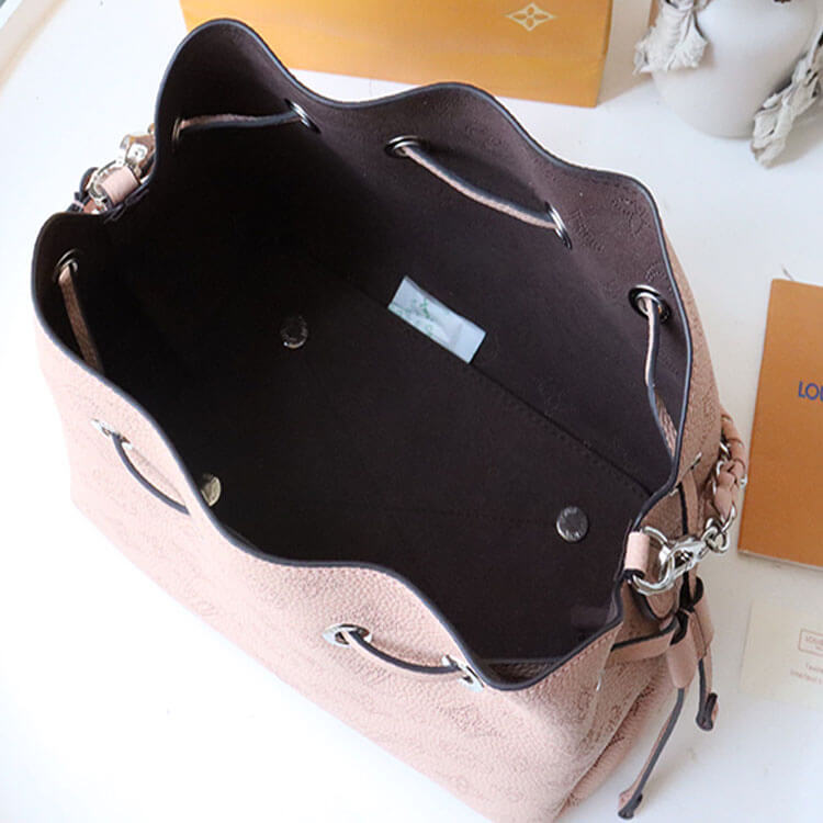 Replica LV Bella Bag M57068 (6)