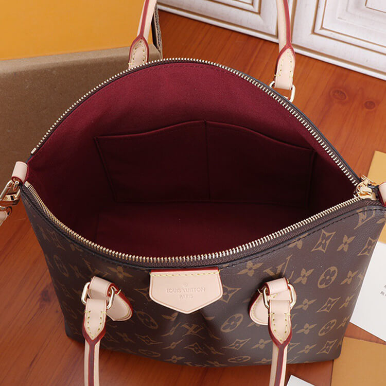 Replica LV Boétie PM M45986 (6)